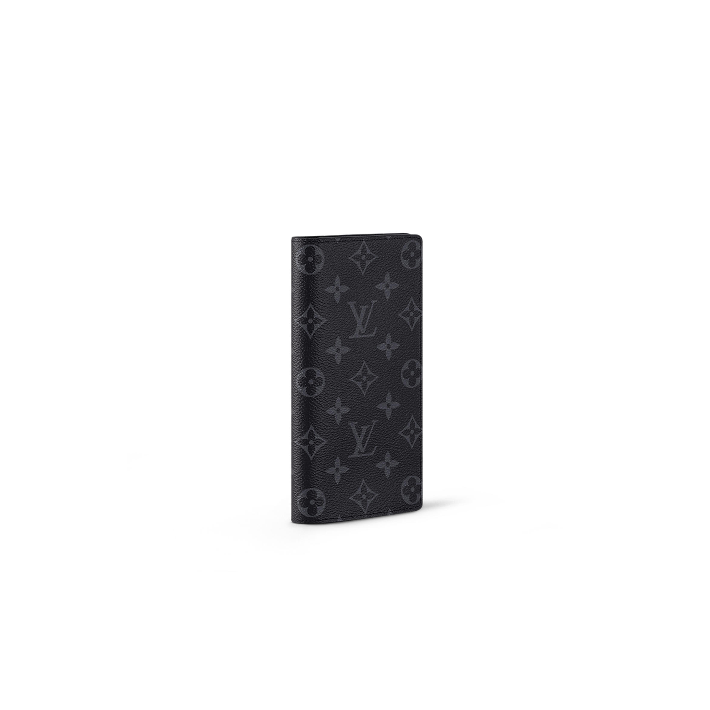 l0vis Vvtt0n master brazza wallet m61697 (19*10*2cm)